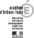 académie d'Orleans-Tours